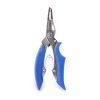 Mustad MUSTAD SPLIT RING PLIER ECO KLIEŠTE NA OTVÁRANIE KRÚŽKOV Mustad MUSTAD SPLIT RING PLIER ECO KLIEŠTE NA OTVÁRANIE KRÚŽKOV