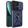 Kryt Holder Armor na Motorola Edge 40 Neo - Modrá Kryt Holder Armor na Motorola Edge 40 Neo - Modrá