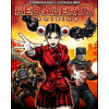 ESD Command and Conquer Red Alert 3 Uprising ESD Command and Conquer Red Alert 3 Uprising