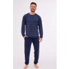 Pánske pyžamo Loose 14 117 279 - CORNETTE-ihneď Pánske pyžamo Loose 14 117 279 - CORNETTE-ihneď