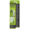 Dvojkomponentný lepidlo epoxypryskyřičné, na kovy a plasty, 24 ml - Petec Dvojkomponentný lepidlo epoxypryskyřičné, na kovy a plasty, 24 ml - Petec