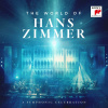 Vinyl Zimmer, Hans – The World of Hans Zimmer - a Symphonic Celebration (Live), Sony Music Entertainment, 2019, 3LP, 180g Vinyl Zimmer, Hans – The World of Hans Zimmer - a Symphonic Celebration (Live), Sony Music Entertainment, 2019, 3LP, 180g