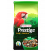Versele-Laga Prestige Premium Loro Parque Ara Parrot Mix 15 kg Versele-Laga Prestige Premium Loro Parque Ara Parrot Mix 15 kg