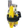 TOPEAK pumpa AIRBOOSTER RACE POD X TOPEAK pumpa AIRBOOSTER RACE POD X