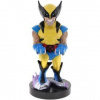 Držiak Exquisite Gaming Cable Guy X-Men Wolverine 20 cm Držiak Exquisite Gaming Cable Guy X-Men Wolverine 20 cm