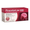 PIRACETAM AL 1200 tbl flm 1200 mg (blis.Al/PVC) 1x60 ks PIRACETAM AL 1200 tbl flm 1200 mg (blis.Al/PVC) 1x60 ks