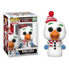 Funko Pop! Five Nights At Freddys Snow Chica 939 Funko Pop! Five Nights At Freddys Snow Chica 939