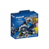 Playmobil City Action Policajný Speed Quad 71092 Playmobil City Action Policajný Speed Quad 71092