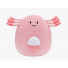Plyšák Pokémon Squishmallows Chansey 25cm Plyšák Pokémon Squishmallows Chansey 25cm