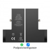 Batéria iPhone 14 Pro 3380mAh (CoB) s podporou konfigurácie - Originálny BT0163 Batéria iPhone 14 Pro 3380mAh (CoB) s podporou konfigurácie - Originálny BT0163