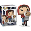 Funko POP Movies: E.T. Elliot with ET in Bike Basket Funko POP Movies: E.T. Elliot with ET in Bike Basket