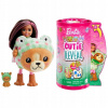 BÁBIKA BARBIE CUTIE REVEAL CHELSEA V KOSTÝME PSÍKA prezlečená za žabku BÁBIKA BARBIE CUTIE REVEAL CHELSEA V KOSTÝME PSÍKA prezlečená za žabku