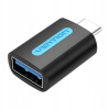 Vention Adaptér Prevodník USB A na USB-C pre Klávesnice Myši Gamepady Vention Adaptér Prevodník USB A na USB-C pre Klávesnice Myši Gamepady