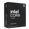 INTEL cpu CORE ULTRA 5 245KF socket1851 BOX (bez chladiče, 24M cache, max 5.2 GHz) bez grafiky INTEL cpu CORE ULTRA 5 245KF socket1851 BOX (bez chladiče, 24M cache, max 5.2 GHz) bez grafiky