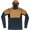 DEVOLD Expedition Arctic Pro Hoodie Man, Wheat - L DEVOLD Expedition Arctic Pro Hoodie Man, Wheat - L