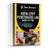 Debbex DenBit ALP 300 - Asfaltový penetračný lak - 4 kg plechovka, čierna Debbex DenBit ALP 300 - Asfaltový penetračný lak - 4 kg plechovka, čierna