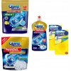 Glanz meister umývačka riadu set XXL 5 produktov (Glanz meister umývačka riadu set XXL 5 produktov)