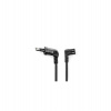 NEDIS napájecí kabel pro adaptéry/ Euro zástrčka - konektor IEC-320-C7/ úhlový-úhlový/ dvoulinka/ černý/ bulk/ 3m (CEGL11055BK30) NEDIS napájecí kabel pro adaptéry/ Euro zástrčka - konektor IEC-320-C7/ úhlový-úhlový/ dvoulinka/ černý/ bulk/ 3m (CEGL11055BK30)