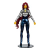 DC Direct McFarlane Toys Digital Akční Figurka Blackfire (The New Teen Titans) 18 cm DC Direct McFarlane Toys Digital Akční Figurka Blackfire (The New Teen Titans) 18 cm