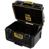 DeWALT 18/54V nabíjací box ToughSystem 2.0 DWST83471 DeWALT 18/54V nabíjací box ToughSystem 2.0 DWST83471