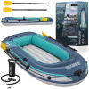 Nafukovací čln Bestway Hydro-Force Trek X2 232 cm Nafukovací čln Bestway Hydro-Force Trek X2 232 cm