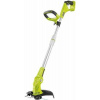 Ryobi OLT1832 - 30 cm - Nylonschnur - 1,6 mm - Žltá - 94,2 dB - Akku Ryobi OLT1832 - 30 cm - Nylonschnur - 1,6 mm - Žltá - 94,2 dB - Akku