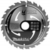 Makita B-32035 pílový kotúč 185x30mm 24T Makita B-32035 pílový kotúč 185x30mm 24T