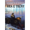 Hra o trůny 1+2 - Píseň ledu a ohně - kniha první - 2. vydání - George R. R. Martin Hra o trůny 1+2 - Píseň ledu a ohně - kniha první - 2. vydání - George R. R. Martin