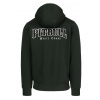 PitBull West Coast - pánská KPZ mikina RUFFIN DETROIT zelená velikost: XL PitBull West Coast - pánská KPZ mikina RUFFIN DETROIT zelená velikost: XL