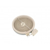 Sklokeramická platňa 1400W pre varné dosky WHIRLPOOL / INDESIT, originálny diel Sklokeramická platňa 1400W pre varné dosky WHIRLPOOL / INDESIT, originálny diel