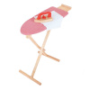 Bigjigs Toys Dřevěné žehlící prkno s žehličkou - poškozený obal Bigjigs Toys Bigjigs Toys Dřevěné žehlící prkno s žehličkou - poškozený obal Bigjigs Toys