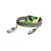 Sommer Cable SGMF-0600-GR STAGE HIGHFLEX - 6m šedý Sommer Cable SGMF-0600-GR STAGE HIGHFLEX - 6m šedý