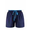 Benc pánske kúpacie šortky BK-7886 6XL tmavo modrá Benc pánske kúpacie šortky BK-7886 6XL tmavo modrá