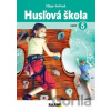 Husľová škola zošit 5 - Viliam Kořínek Husľová škola zošit 5 - Viliam Kořínek