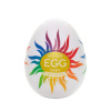Tenga Egg Shiny Pride Tenga Egg Shiny Pride