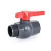 Plas-Fit PVC ventil Plast-Fit 3/4 Plas-Fit PVC ventil Plast-Fit 3/4