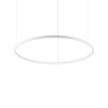 IDEAL LUX 229478 ORACLEIM SP D90 ROUND závesné svietidlo IDEAL LUX 229478 ORACLEIM SP D90 ROUND závesné svietidlo
