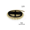 LED pásek 12V 3528 120LED/m IP65 max. 9.6W/m bílá přírodní (cívka 5m) GETI LED pásek 12V 3528 120LED/m IP65 max. 9.6W/m bílá přírodní (cívka 5m) GETI