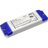 Self Electronics SLT30-12VFG napájací zdroj pre LED konštantné napätie 30 W 0 - 2.5 A 12 V/DC bez možnosti stmievania, schválenie nábytku, ochrana proti; SLT30-12VFG Self Electronics SLT30-12VFG napájací zdroj pre LED konštantné napätie 30 W 0 - 2.5 A 12 V/DC bez možnosti stmievania, schválenie nábytku, ochrana proti; SLT30-12VFG