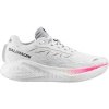 Salomon Aero Glide 4 white white black pánské Velikost: 45 ⅓ Salomon Aero Glide 4 white white black pánské Velikost: 45 ⅓