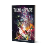 Teens in Space EN Teens in Space EN
