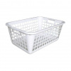 Kôš bielizeň 48x38x19cm 24L na plienky CZ, mix farieb Kôš bielizeň 48x38x19cm 24L na plienky CZ, mix farieb