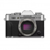 Fujifilm X-T30 III Body Silver Fujifilm X-T30 III Body Silver