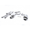 Milltek Sport homologovaný výfuk cat-back s rezonátorem vč. výfukových klapek pro Audi RS4 B7 4.2 V8 Sedan/Avant/Cabriolet 2006-2008, oválné leštěné koncovky Milltek Sport homologovaný výfuk cat-back s rezonátorem vč. výfukových klapek pro Audi RS4 B7 4.2 V8 Sedan/Avant/Cabriolet 2006-2008, oválné leštěné koncovky