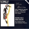 MESSIAEN,O.: Complete Organ Music, Vol.3 (CD) (BIS) MESSIAEN,O.: Complete Organ Music, Vol.3 (CD) (BIS)