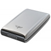 TRU VIRTU Credit Card Case RAZOR Fan - silk Silver Arrow TRU VIRTU Credit Card Case RAZOR Fan - silk Silver Arrow