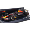Red Bull F1 RB19 Team Oracle Red Bull Racing N°11 Víťaz Saudi Arabian GP 2023 Sergio Perez 1:43 Minichamps matná modrá Red Bull F1 RB19 Team Oracle Red Bull Racing N°11 Víťaz Saudi Arabian GP 2023 Sergio Perez 1:43 Minichamps matná modrá