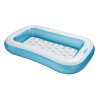 Intex 57403 Baby Pool bazén 166x100x28cm 6941057454030 Intex Intex 57403 Baby Pool bazén 166x100x28cm 6941057454030 Intex
