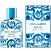 Dolce & Gabbana Dolce&Gabbana Light Blue Capri In Love Pour Homme parfumovaná voda pánska 100 ml, 100 ml, Akcia Dolce & Gabbana Dolce&Gabbana Light Blue Capri In Love Pour Homme parfumovaná voda pánska 100 ml, 100 ml, Akcia