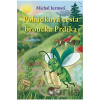 Pohádková cesta broučka Prdíka - Michal Jurman Pohádková cesta broučka Prdíka - Michal Jurman